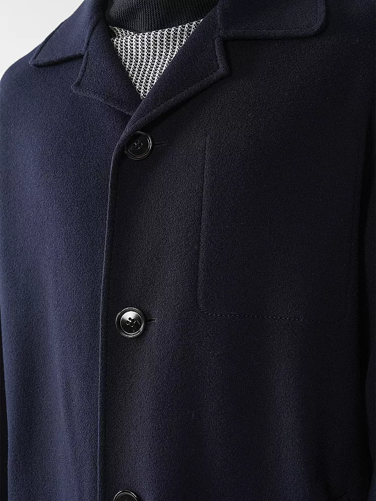 AMI PARIS | Manteau en laine | 