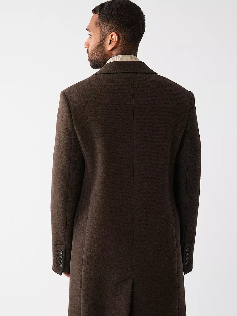 AMI PARIS | Manteau en laine | 