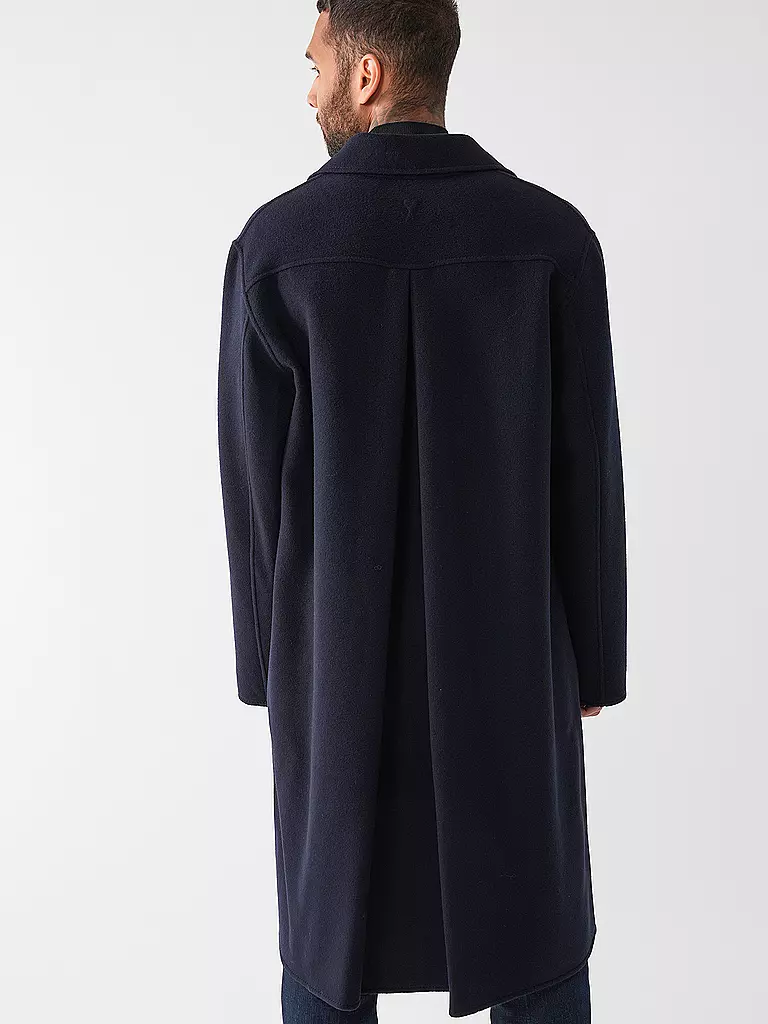 AMI PARIS | Manteau en laine | 