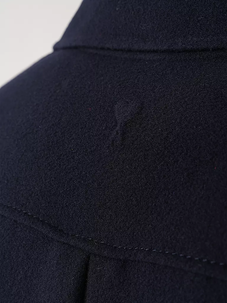 AMI PARIS | Manteau en laine | 
