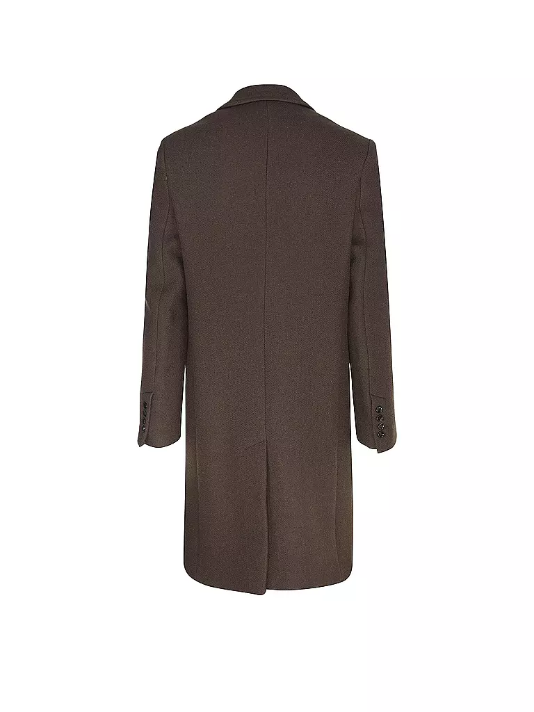 AMI PARIS | Manteau en laine | 