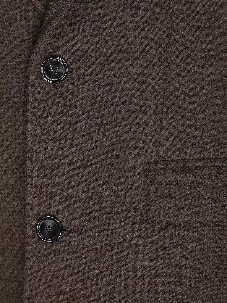 AMI PARIS | Manteau en laine | 