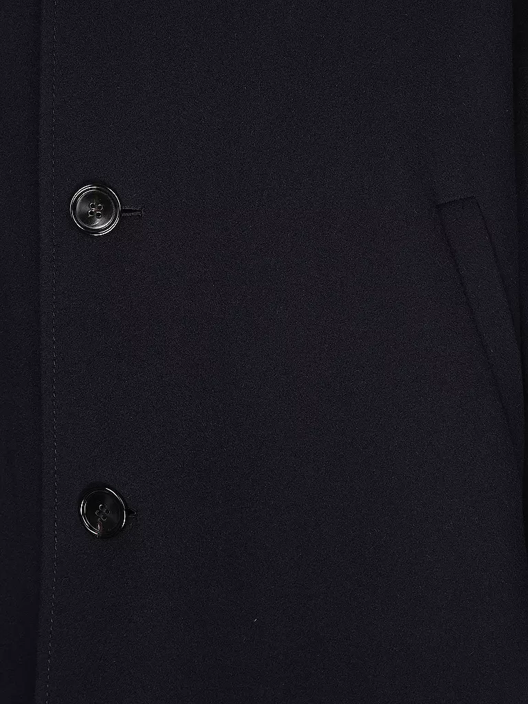 AMI PARIS | Manteau en laine | 