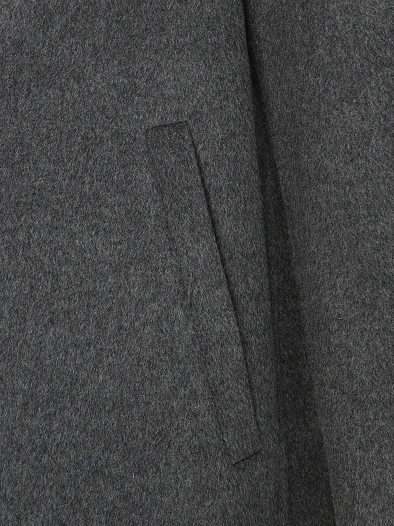 AMI PARIS | Manteau en laine | 