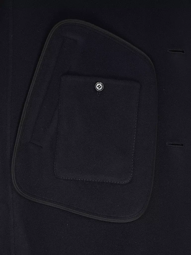 AMI PARIS | Manteau en laine | 