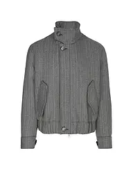 AMI PARIS | Nom du produit: Veste | Gris