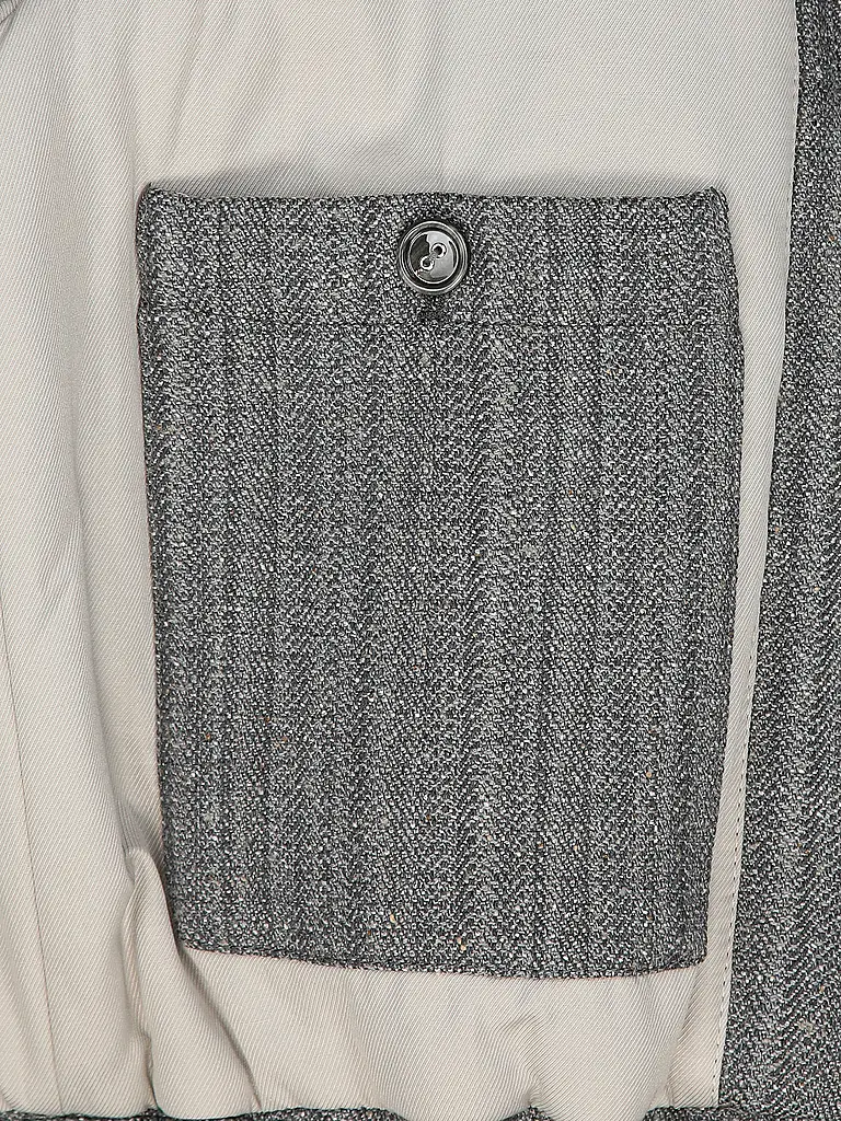 AMI PARIS | Nom du produit: Veste | Gris