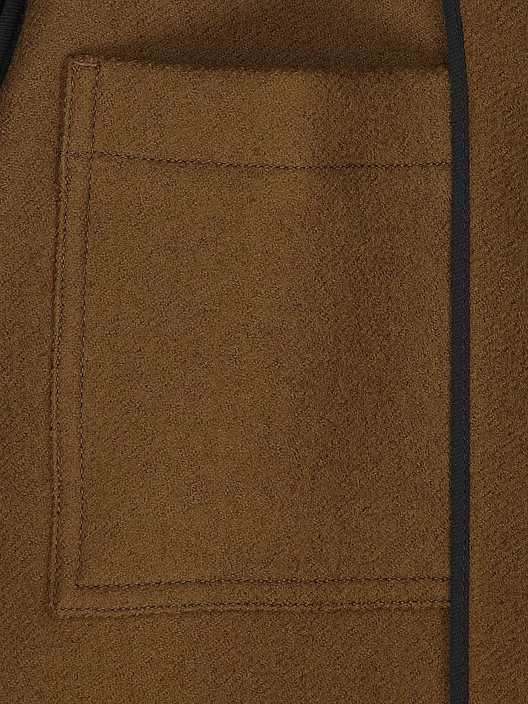 AMI PARIS | Nom du produit : Overshirt | 