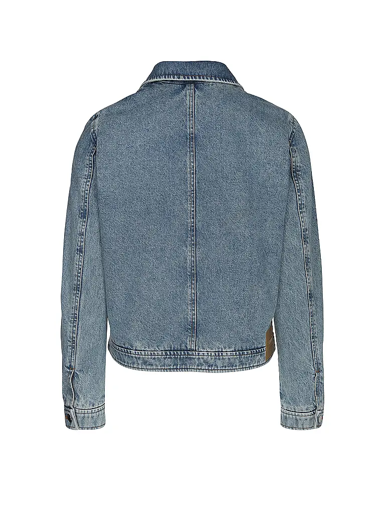 AMI PARIS | Nom du produit : Veste en jean | 