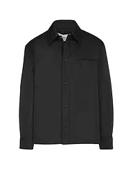 AMI PARIS | Overshirt | Noir