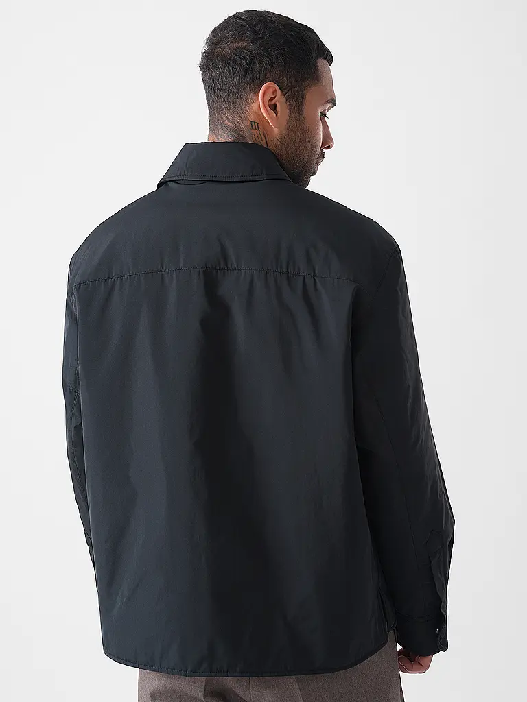 AMI PARIS | Overshirt | 