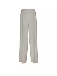 AMI PARIS | Pantalon de costume | Beige
