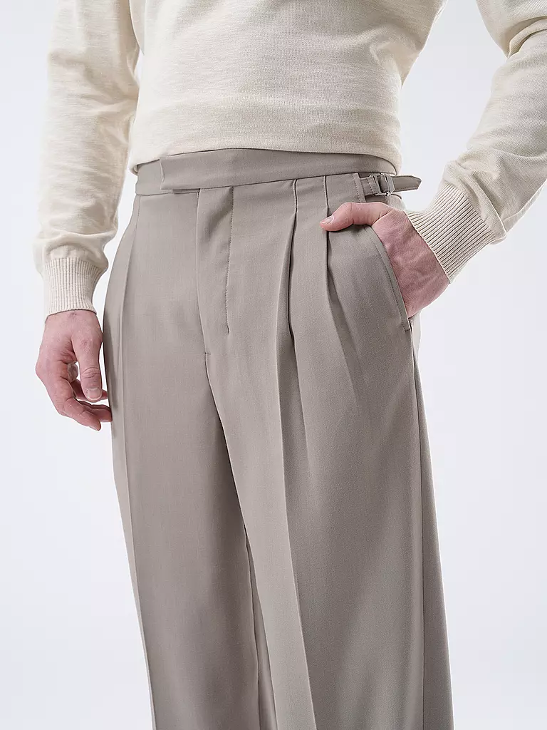 AMI PARIS | Pantalon de costume | 
