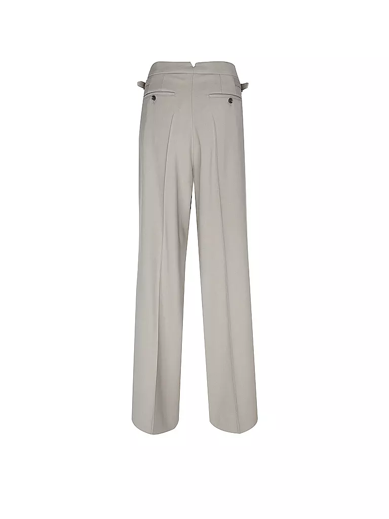 AMI PARIS | Pantalon de costume | 