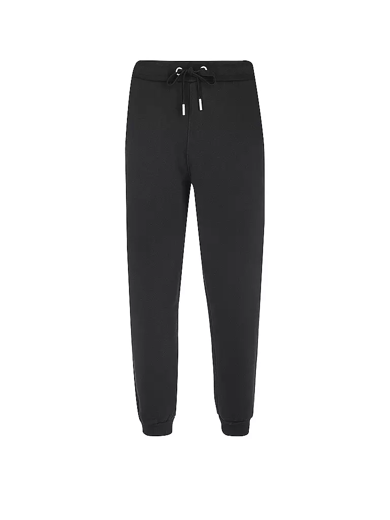 AMI PARIS | Pantalon de jogging | schwarz
