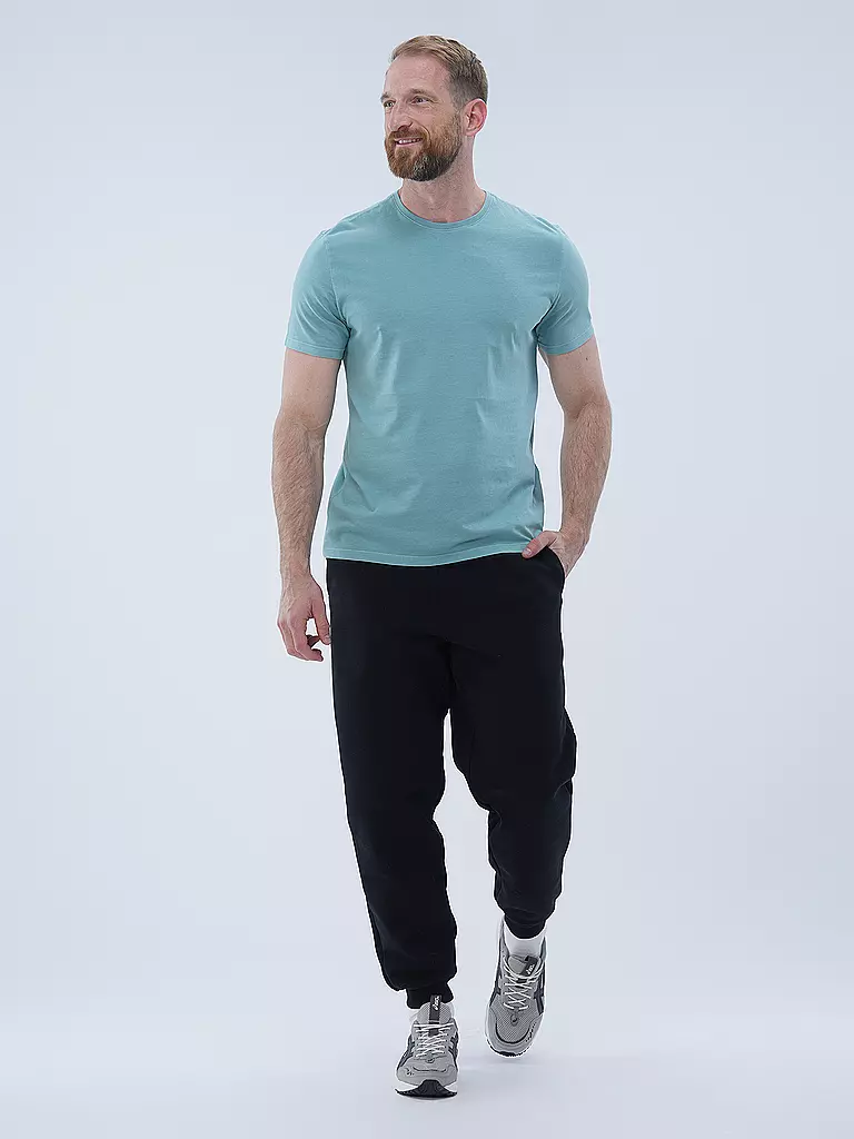 AMI PARIS | Pantalon de jogging | schwarz