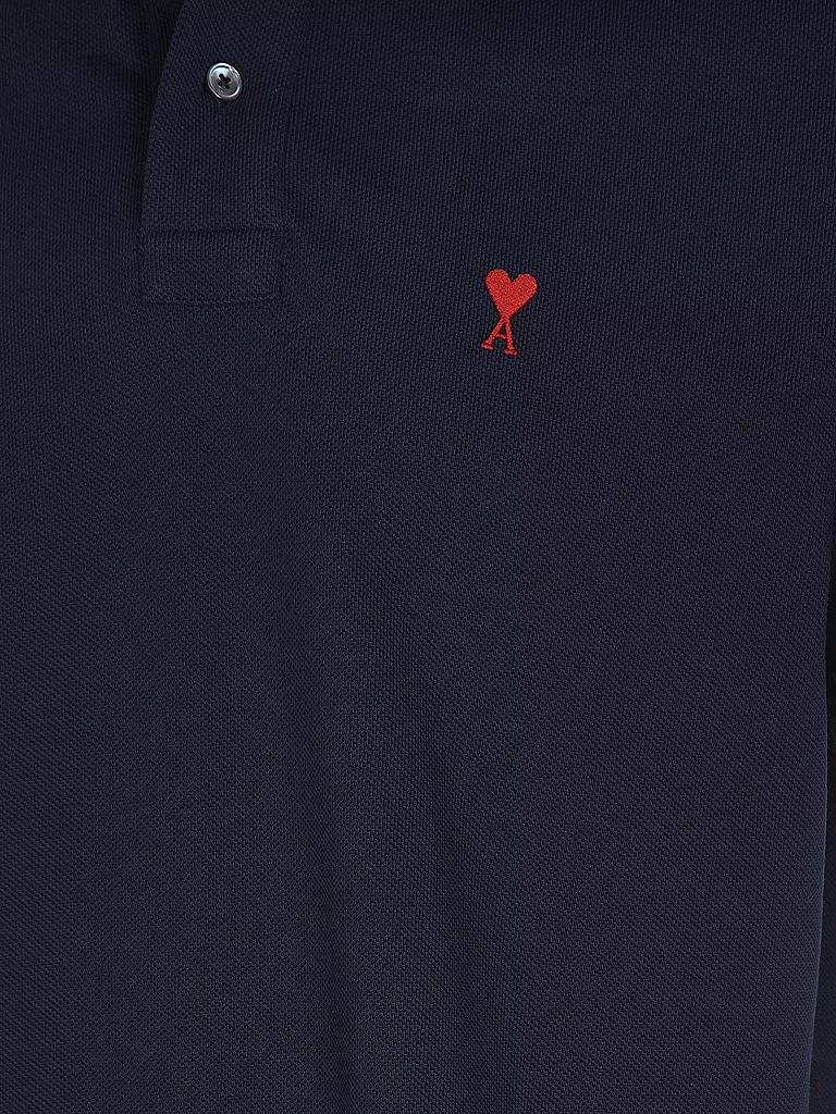 AMI PARIS | Poloshirt | Bleu