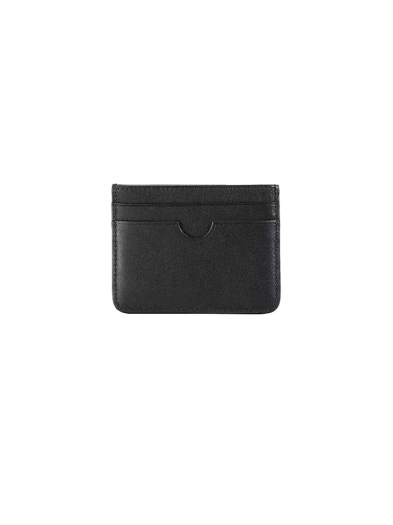 AMI PARIS | Portefeuille - Porte-cartes | schwarz