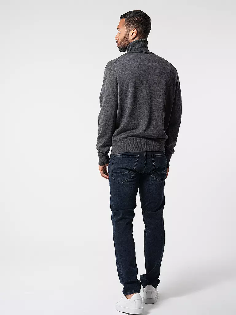 AMI PARIS | Pull à col roulé | 