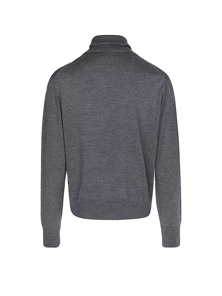 AMI PARIS | Pull à col roulé | 