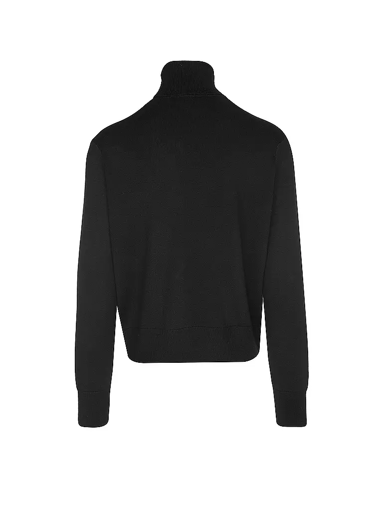 AMI PARIS | Pull à col roulé | 