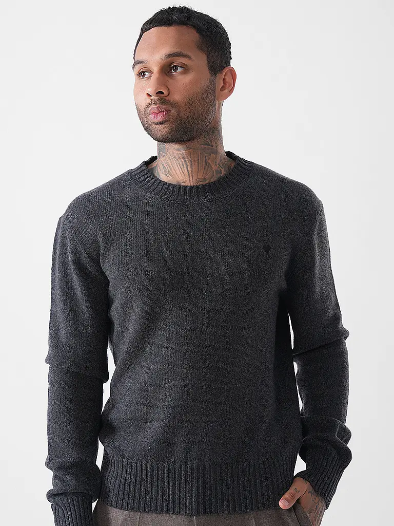 AMI PARIS | Pull en cachemire | 