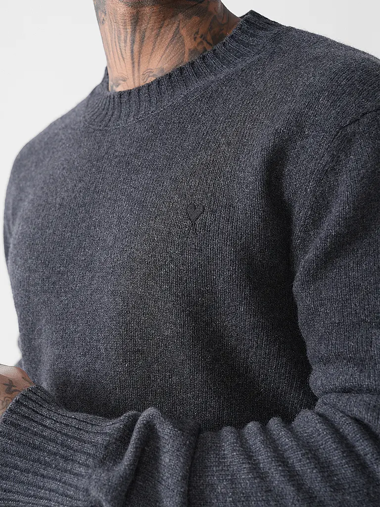 AMI PARIS | Pull en cachemire | 