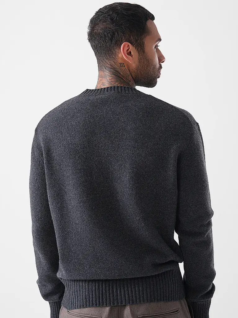 AMI PARIS | Pull en cachemire | 