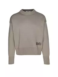 AMI PARIS | Pull | Gris