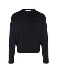 AMI PARIS | Pull | Bleu