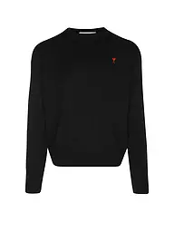 AMI PARIS | Pull | Noir