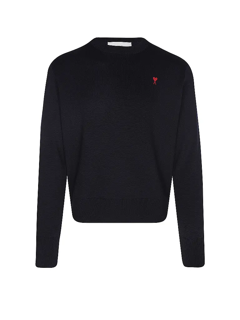 AMI PARIS | Pull | Bleu