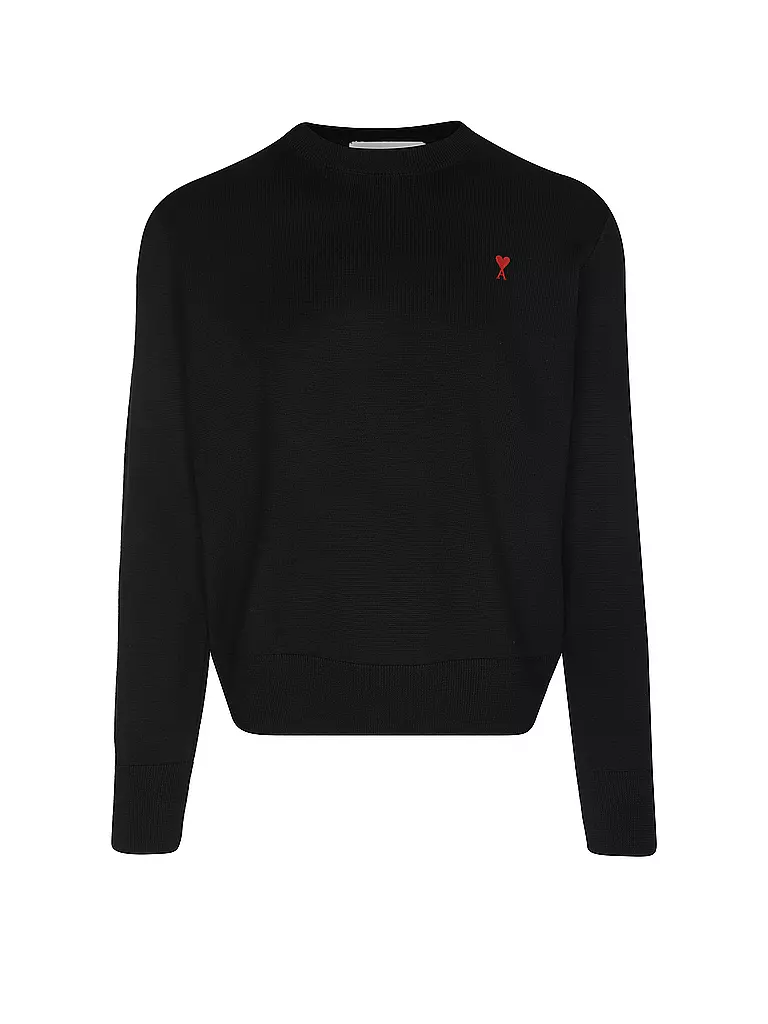 AMI PARIS | Pull | Noir