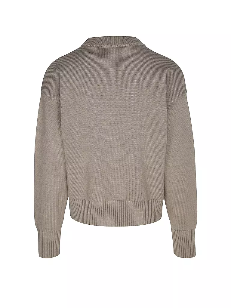 AMI PARIS | Pull | grau