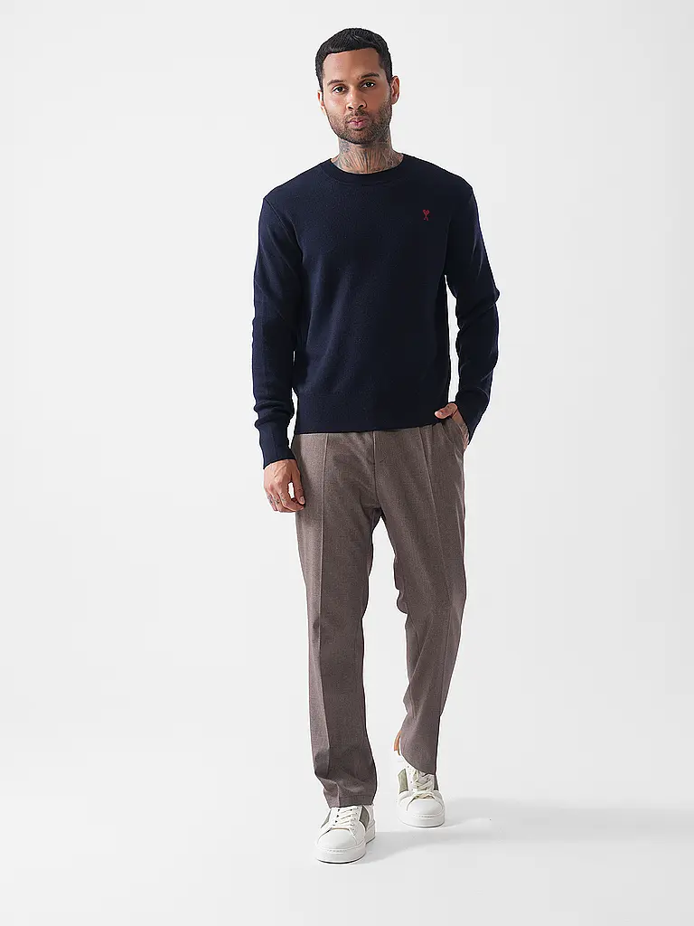 AMI PARIS | Pull | Bleu