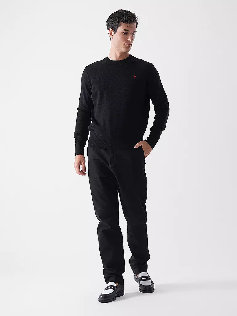 AMI PARIS | Pull | Noir