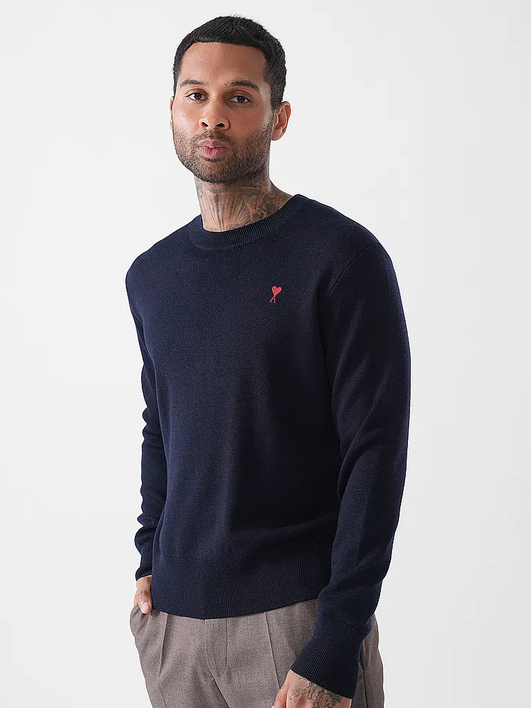 AMI PARIS | Pull |