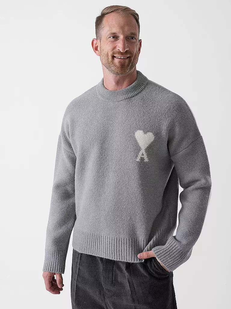 AMI PARIS | Pull | 