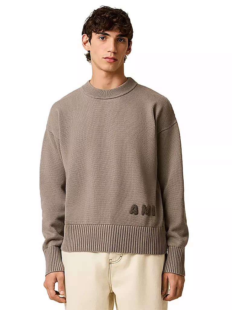 AMI PARIS | Pull | 