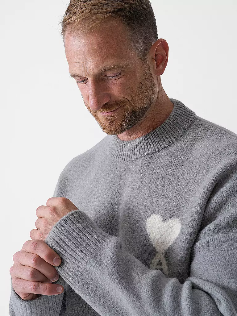AMI PARIS | Pull | 