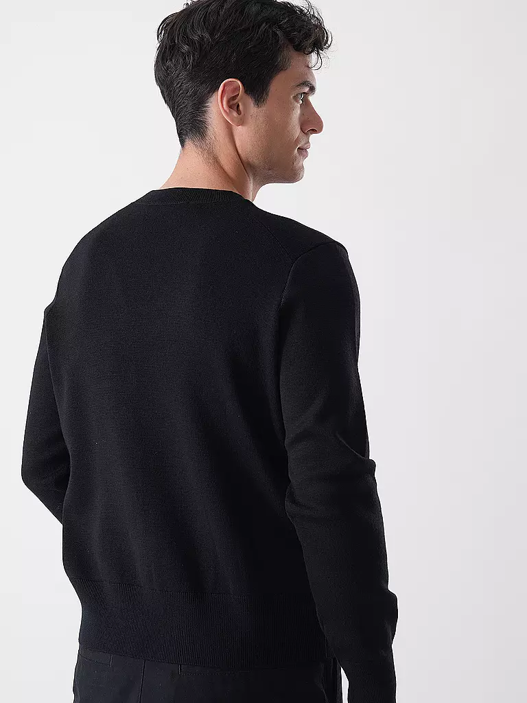 AMI PARIS | Pull | Noir