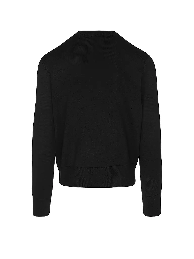 AMI PARIS | Pull | Noir
