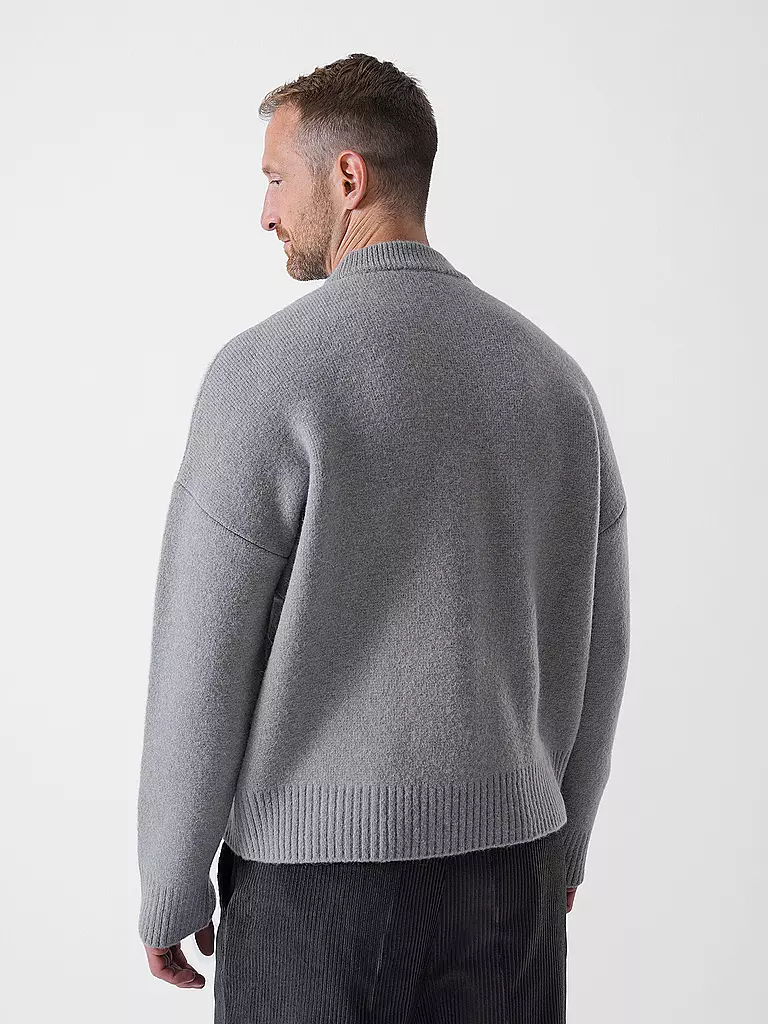 AMI PARIS | Pull | 