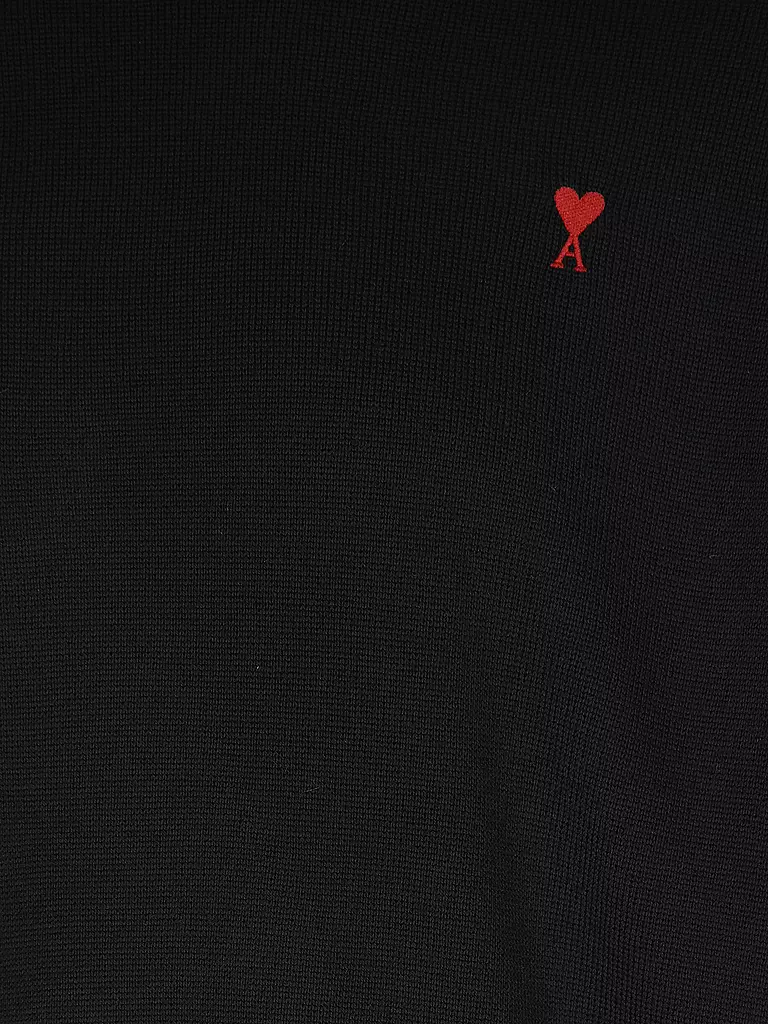 AMI PARIS | Pull | Noir