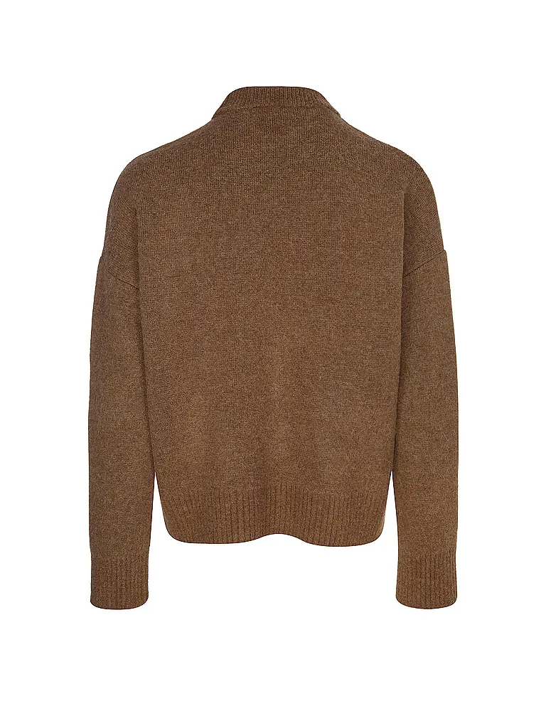 AMI PARIS | Pull | Camel