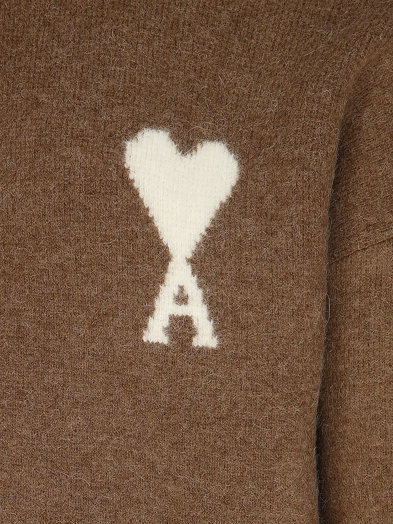 AMI PARIS | Pull | Camel