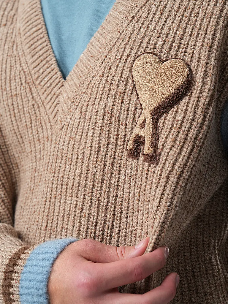 AMI PARIS | Pull-over |