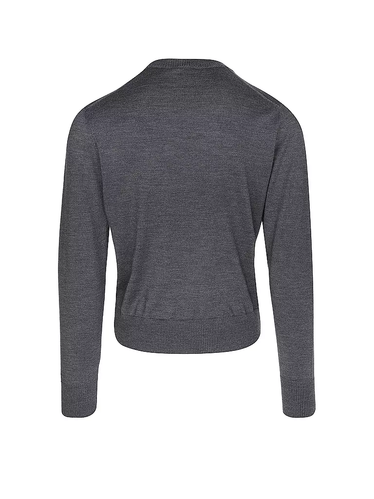 AMI PARIS | Pullover | Gris