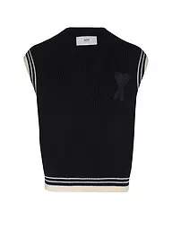 AMI PARIS | Pullunder | Bleu