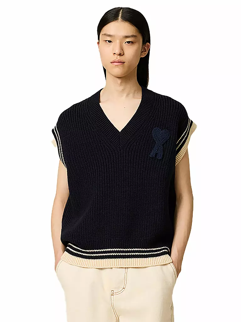 AMI PARIS | Pullunder | 